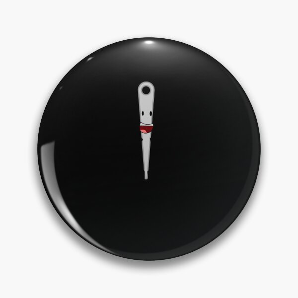 Item preview, Needle Team 2 BFDI Character designed and sold by PopStars1993.