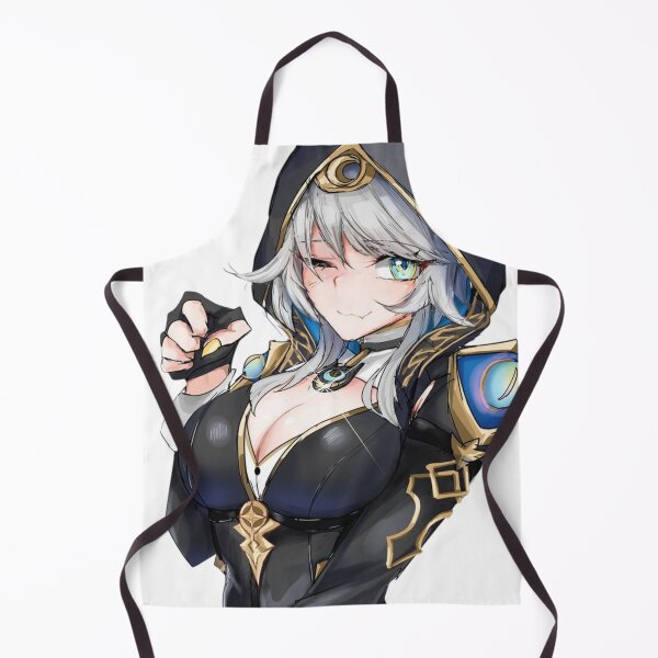 Item preview, Cipher Grrrrr Honkai Star Rail designed and sold by KomiArts.