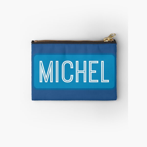 Item preview, Michel Name designed and sold by Jeallan Designs.