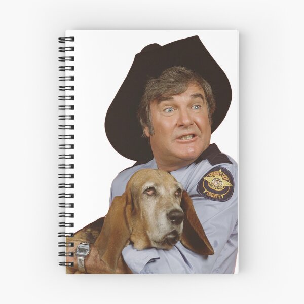 Item preview, Roscoe P. Coltrane & Flash designed and sold by TheDisloyalists.