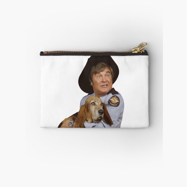 Item preview, Roscoe P. Coltrane & Flash designed and sold by TheDisloyalists.
