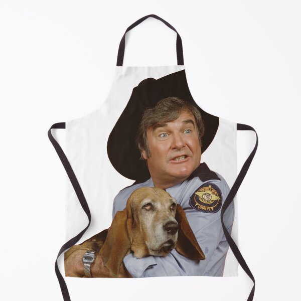 Item preview, Roscoe P. Coltrane & Flash designed and sold by TheDisloyalists.