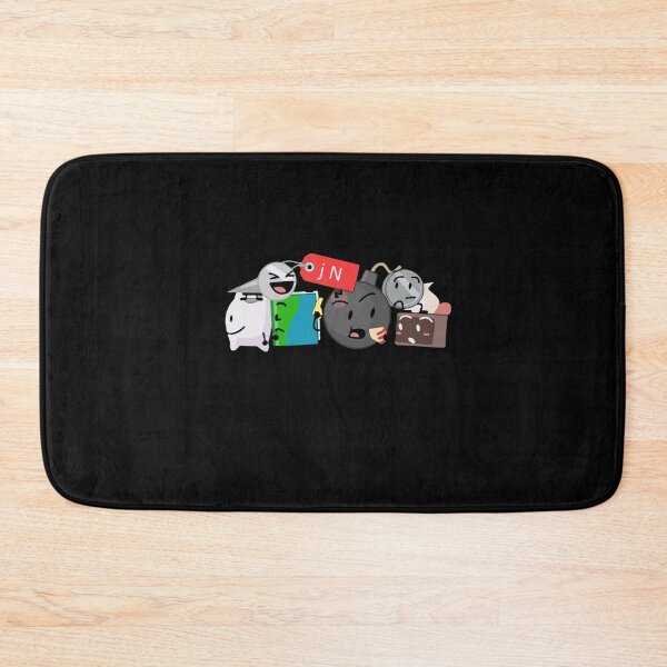 Item preview, TPOT Just Not Team Full Squad designed and sold by PopStars1993.