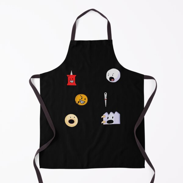 Item preview, Team 2 BFDI TPOT Group designed and sold by PopStars1993.