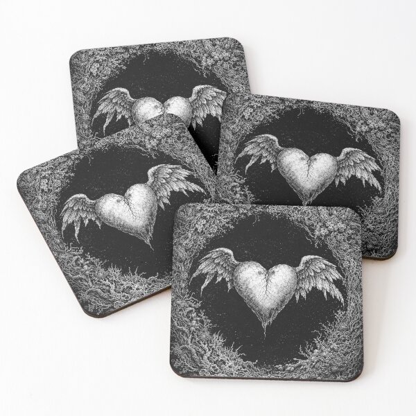 Item preview, Crown of the Endless Night designed and sold by ECHOES from the SOUL.