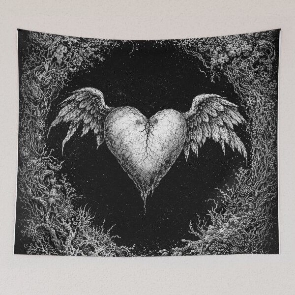 Item preview, Crown of the Endless Night designed and sold by ECHOES from the SOUL.