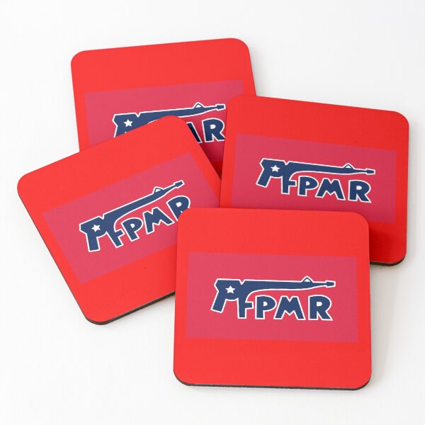 Item preview, FPMR designed and sold by GazaFunClub.