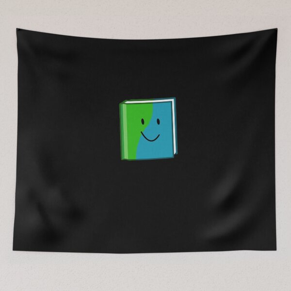 Item preview, Book Just Not Team Member designed and sold by PopStars1993.