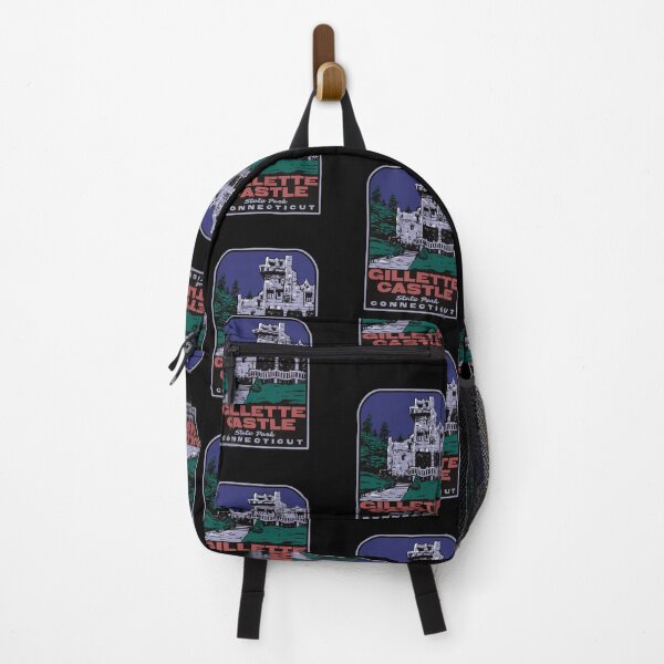 Item preview, Gillette Castle State Park Connecticut designed and sold by HalpinDesign.