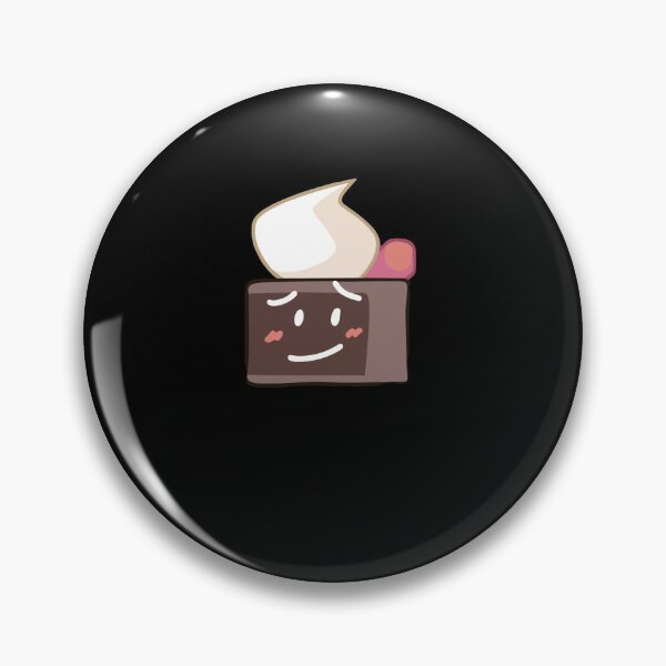 Item preview, Cake Just Not Team Member designed and sold by PopStars1993.