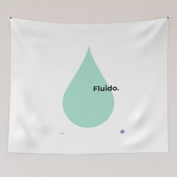 Item preview, Fluent. designed and sold by GuasaFactory.