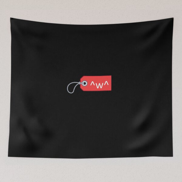 Item preview, Price Tag Just Not Team Member designed and sold by PopStars1993.