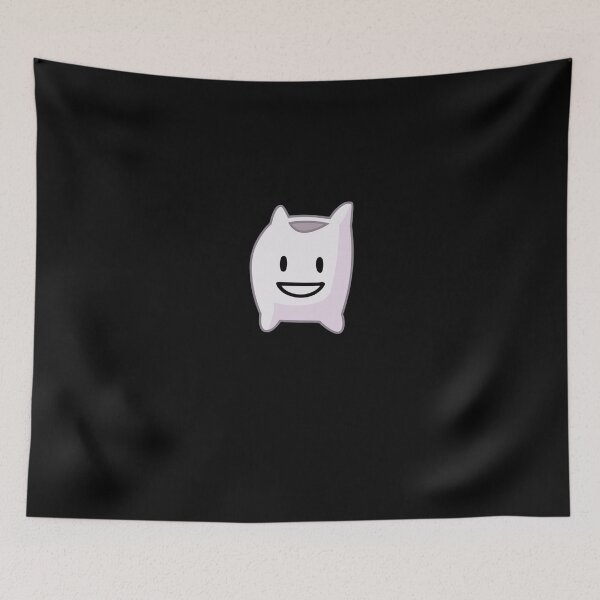 Item preview, Pillow Just Not Team Member designed and sold by PopStars1993.