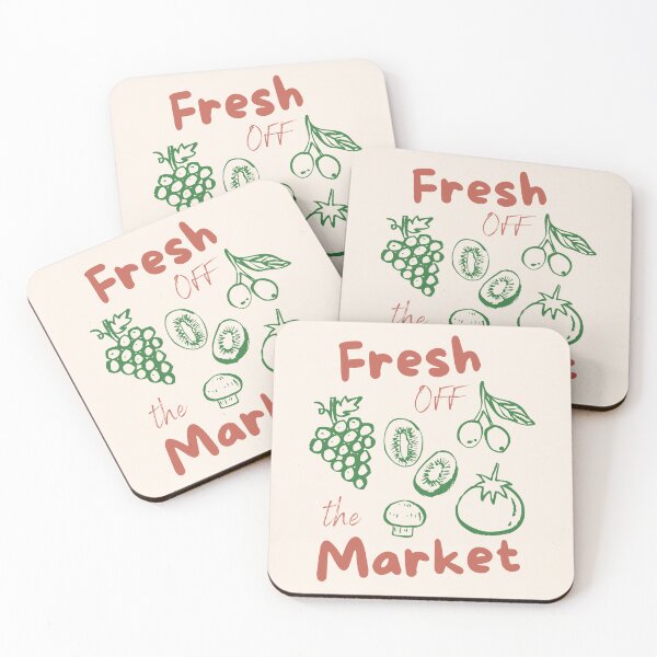 Item preview, Fresh Off The Market - Tomato Girl Summer, Italian Aesthetic Design designed and sold by MakitoDesign.