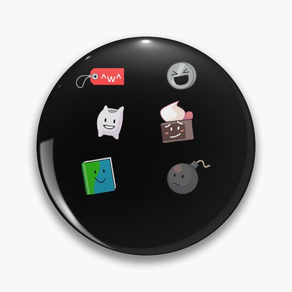 Item preview, Just Not Team Members Sticker Pack designed and sold by PopStars1993.
