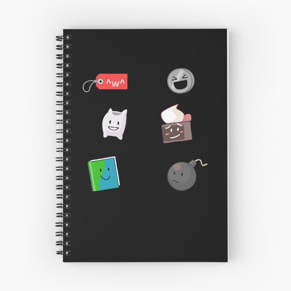 Item preview, Just Not Team Members Sticker Pack designed and sold by PopStars1993.