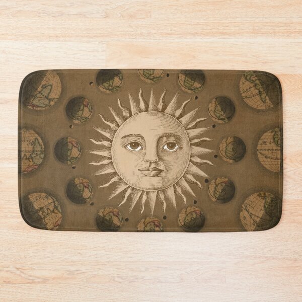 Item preview, Vintage Astronomy Art   designed and sold by Analog Aura .
