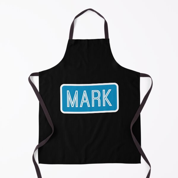 Item preview, Mark Name designed and sold by Jeallan Designs.