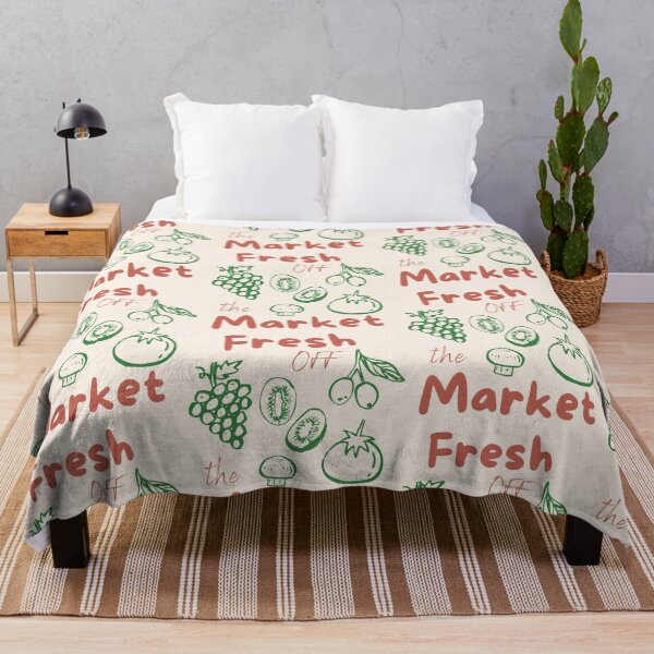 Item preview, Fresh Off The Market - Tomato Girl Summer, Italian Aesthetic Design designed and sold by MakitoDesign.