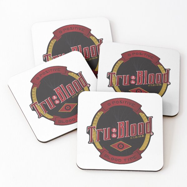 Item preview, True Blood TruBlood designed and sold by TheDisloyalists.