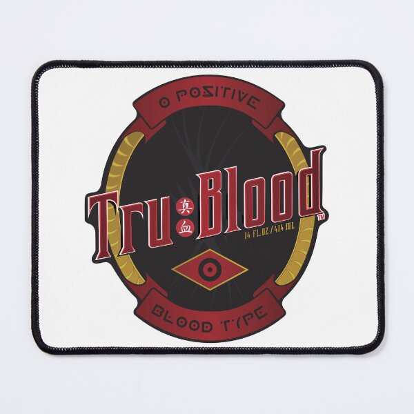 Item preview, True Blood TruBlood designed and sold by TheDisloyalists.