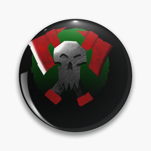 Item preview, Sneaky and Deadly! BLOOD AXES 2 designed and sold by Style Legion.