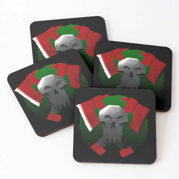Item preview, Sneaky and Deadly! BLOOD AXES 2 designed and sold by Style Legion.