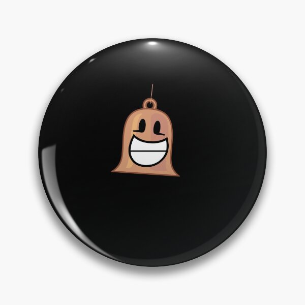 Item preview, Bell Strongest Team on Earth Member designed and sold by PopStars1993.