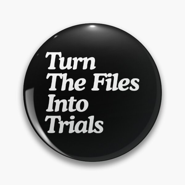 Item preview, Turn the files into trials designed and sold by JustPoly.