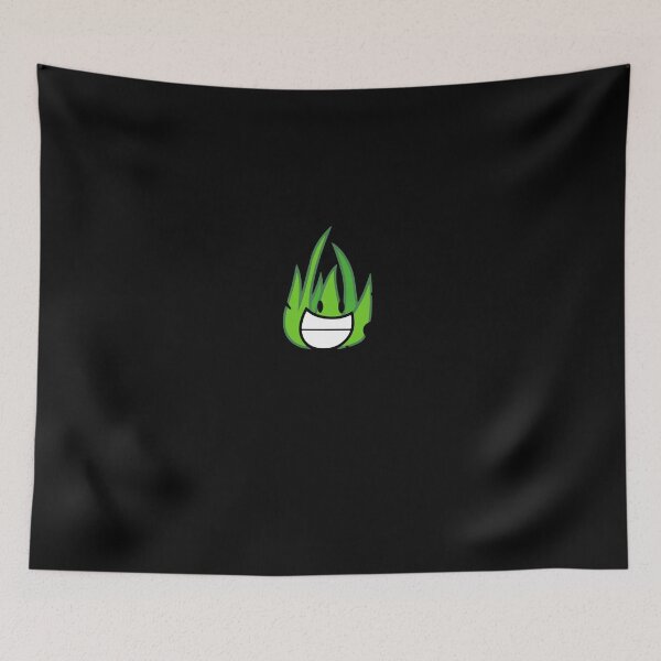 Item preview, Grassy Strongest Team on Earth Member designed and sold by PopStars1993.