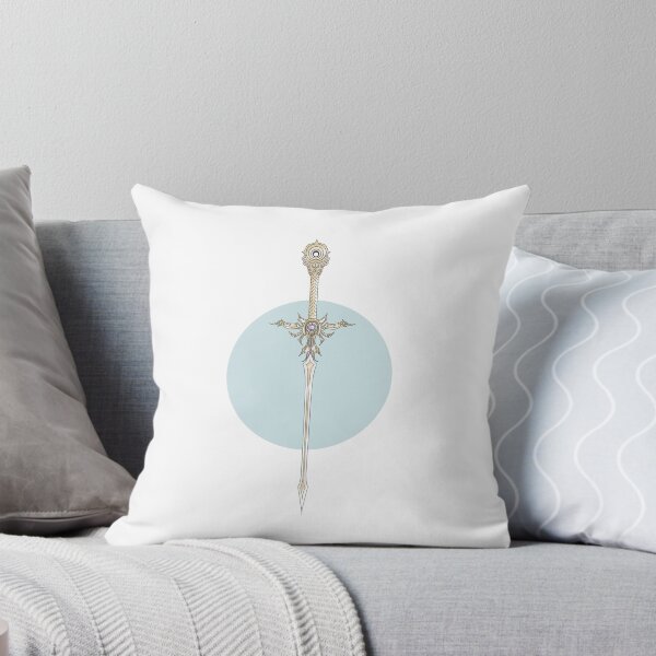 Item preview, Fantasy Fairy Sword designed and sold by LupeDesigns.