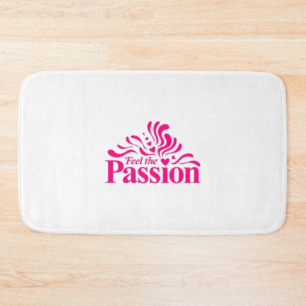 Item preview, Passion designed and sold by DalePrestonArt.