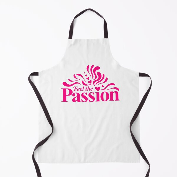 Item preview, Passion designed and sold by DalePrestonArt.