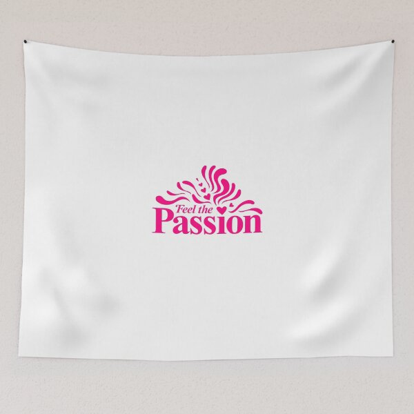 Item preview, Passion designed and sold by DalePrestonArt.