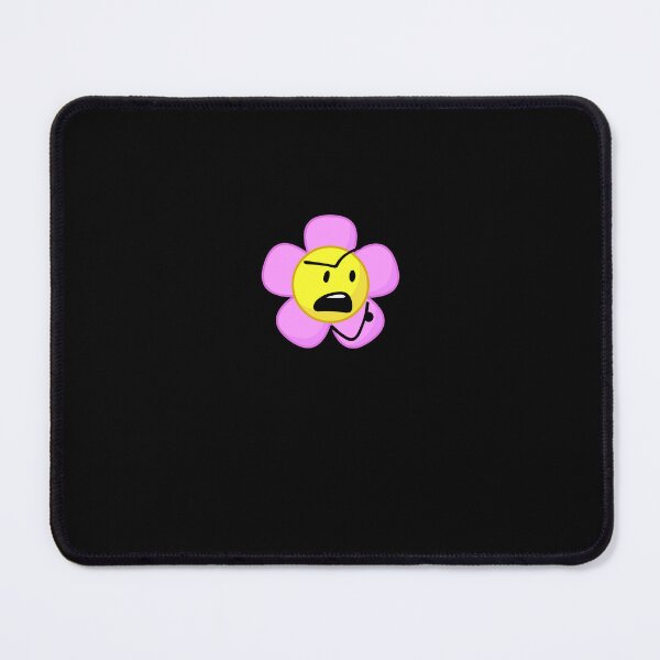 Item preview, Flower BFDI Pink Petal Character designed and sold by PopStars1993.
