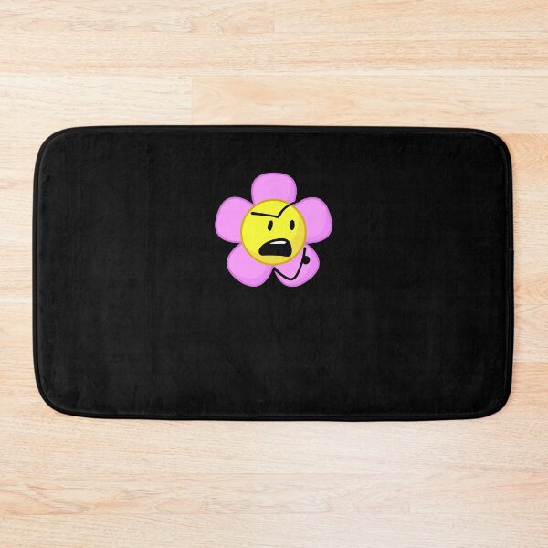 Item preview, Flower BFDI Pink Petal Character designed and sold by PopStars1993.