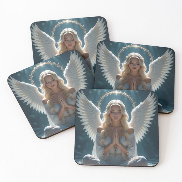 Item preview, Angel of Abundance designed and sold by Jmar-Lx.
