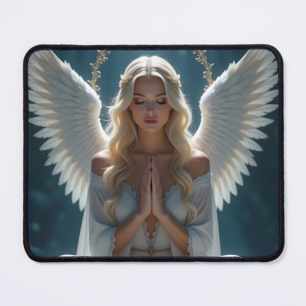 Item preview, Angel of Abundance designed and sold by Jmar-Lx.