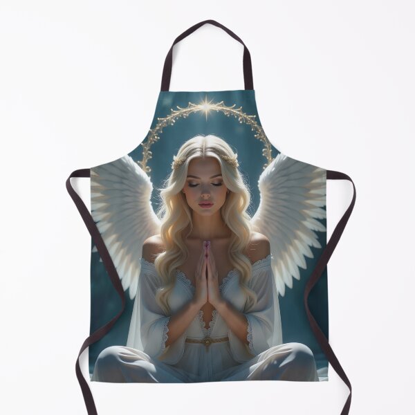 Item preview, Angel of Abundance designed and sold by Jmar-Lx.