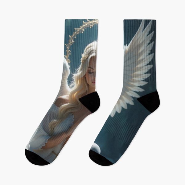 Item preview, Angel of Abundance designed and sold by Jmar-Lx.
