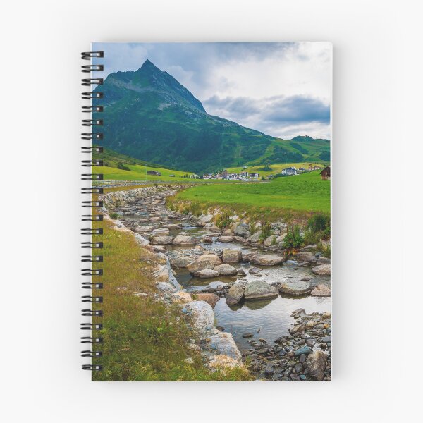 Item preview, Wirl, Tyrol - Alpine summer, Austria designed and sold by PeterCseke.