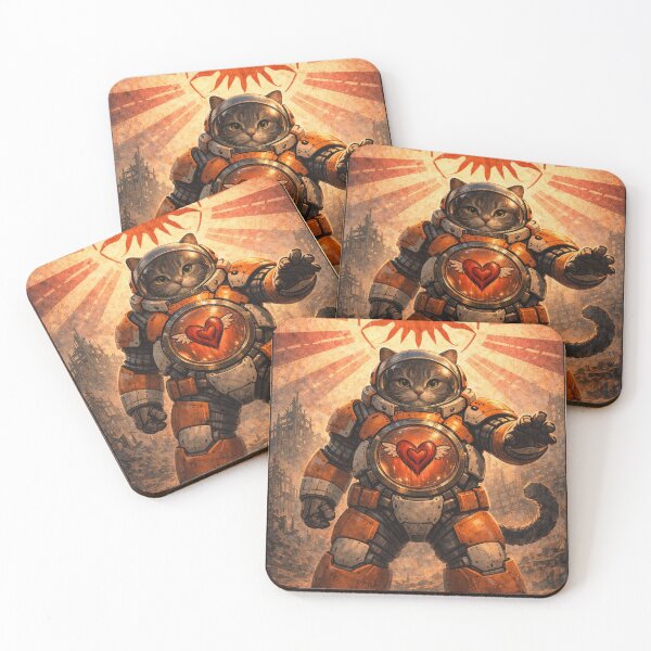 Item preview, Last Light Protocol designed and sold by ECHOES from the SOUL.