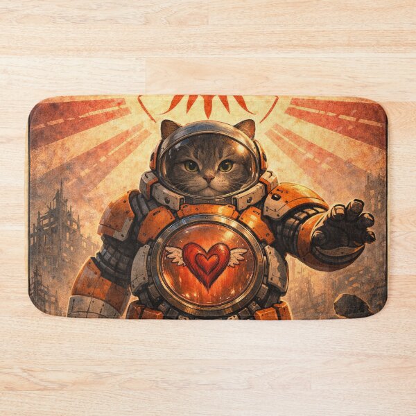 Item preview, Last Light Protocol designed and sold by ECHOES from the SOUL.
