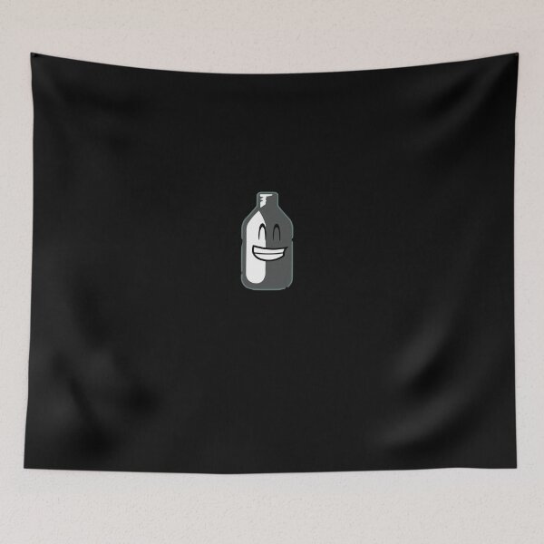 Item preview, Bottle The S! Team Glass Container designed and sold by PopStars1993.