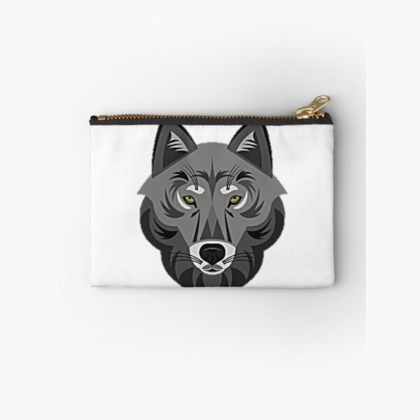 Item preview, Illustration of a wolf designed and sold by NoxLand.