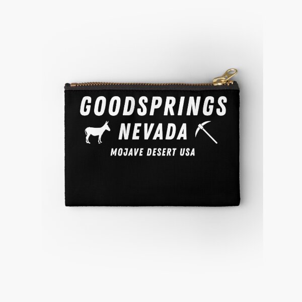 Item preview, Goodsprings Nevada Mojave Desert  designed and sold by MojaveTradePost.