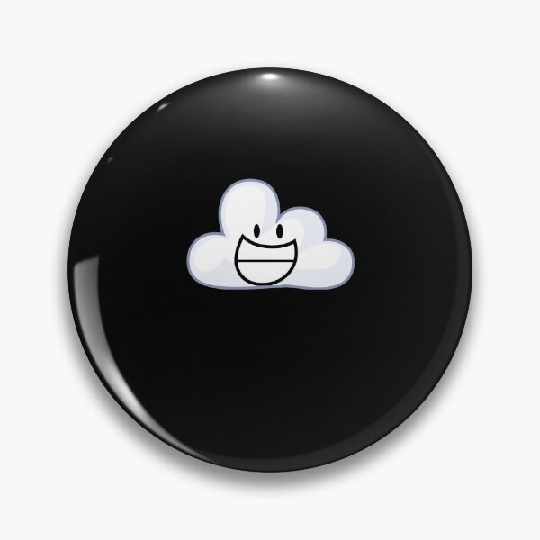 Item preview, Cloudy The S! Team White Cloud designed and sold by PopStars1993.