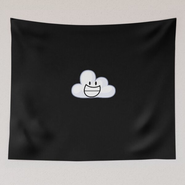 Item preview, Cloudy The S! Team White Cloud designed and sold by PopStars1993.