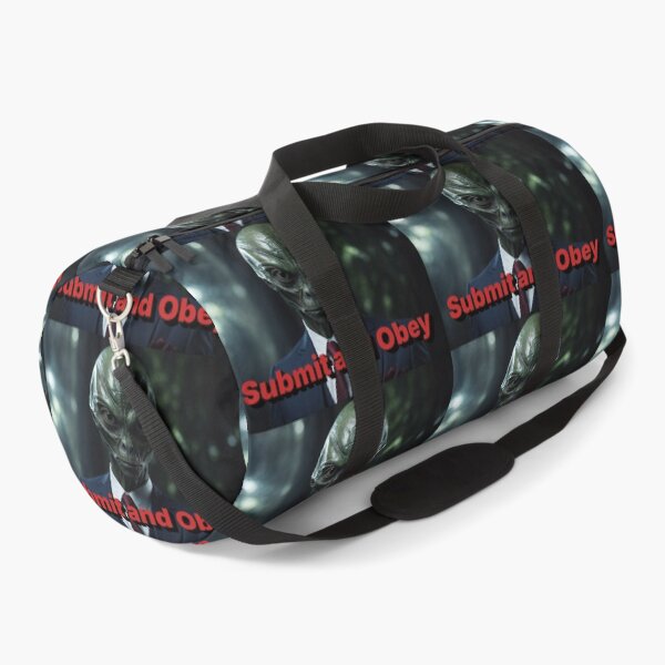 Item preview, Submit and Obey designed and sold by Hulabloom.