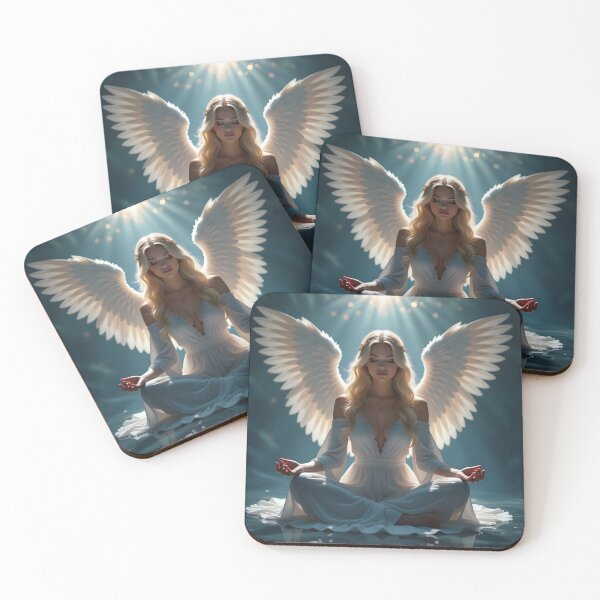 Item preview, Angel of Love designed and sold by Jmar-Lx.